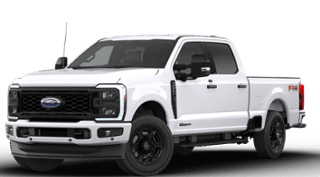 2026 Ford Super Duty® External Image 2